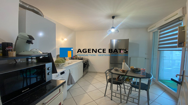 Ma-Cabane - Location Appartement FIRMINY, 66 m²