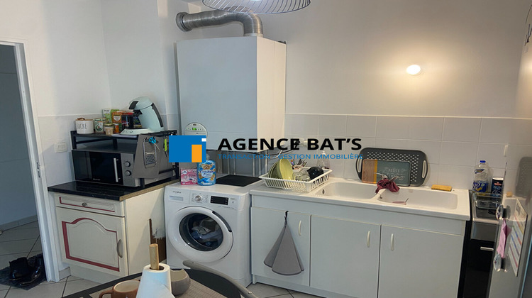 Ma-Cabane - Location Appartement FIRMINY, 66 m²