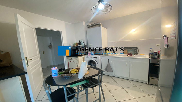 Ma-Cabane - Location Appartement Firminy, 66 m²