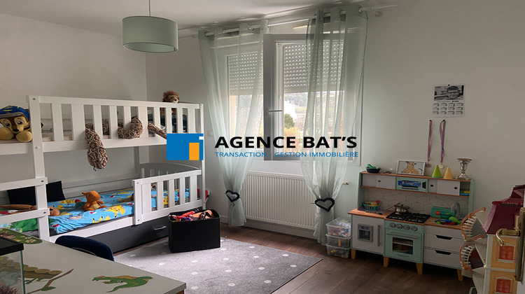 Ma-Cabane - Location Appartement Firminy, 66 m²