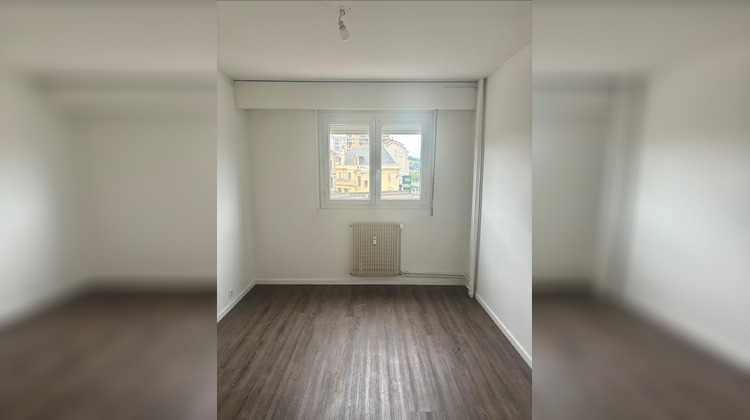 Ma-Cabane - Location Appartement Firminy, 80 m²