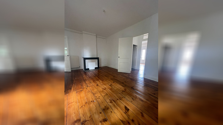Ma-Cabane - Location Appartement FIRMINY, 71 m²