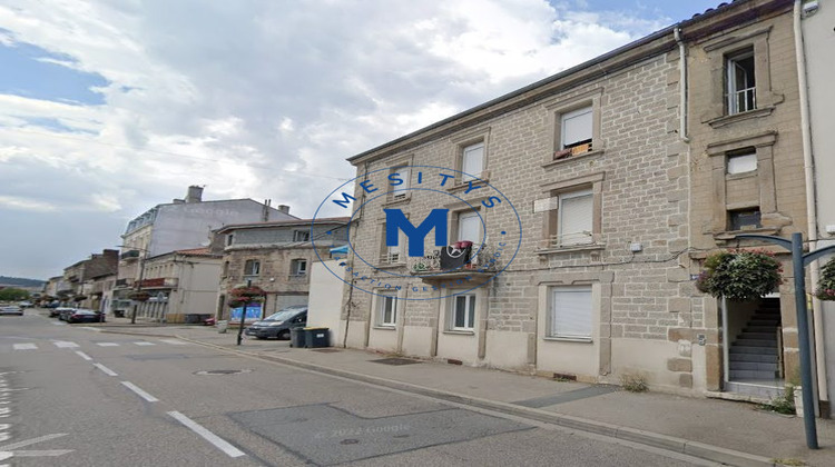 Ma-Cabane - Location Appartement Firminy, 79 m²