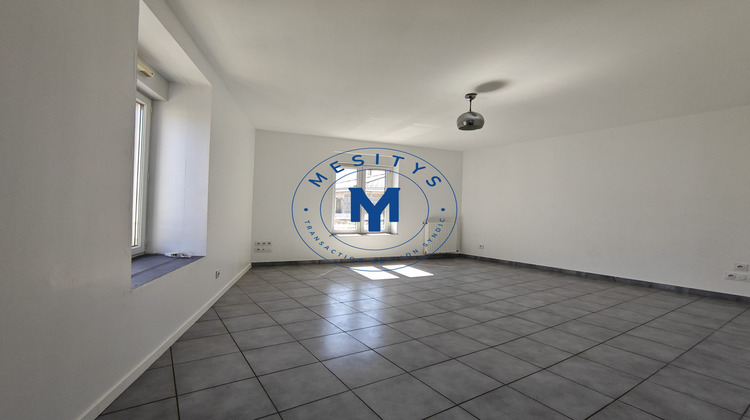 Ma-Cabane - Location Appartement Firminy, 79 m²