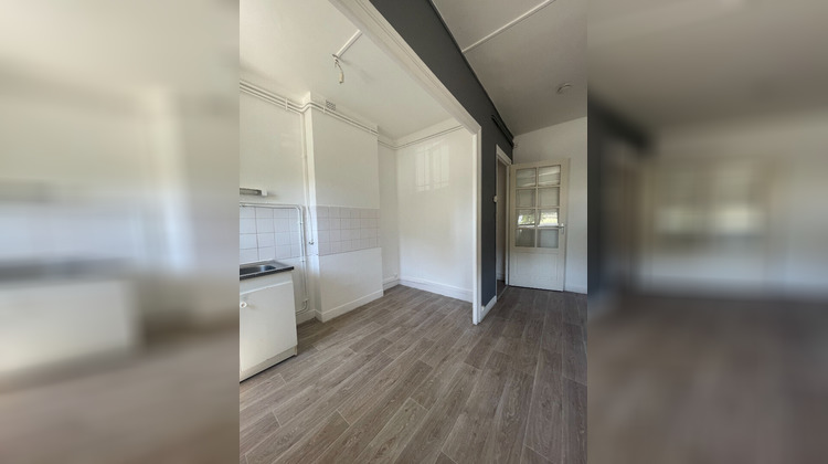 Ma-Cabane - Location Appartement FIRMINY, 72 m²