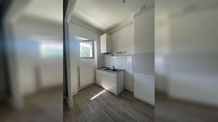 Ma-Cabane - Location Appartement FIRMINY, 72 m²