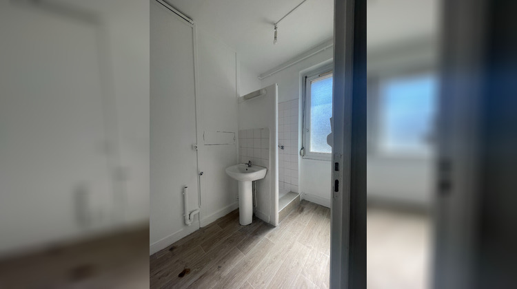Ma-Cabane - Location Appartement FIRMINY, 72 m²