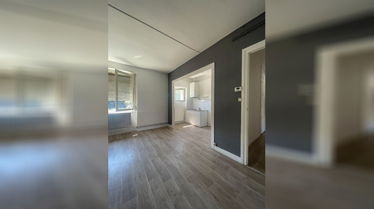 Ma-Cabane - Location Appartement FIRMINY, 72 m²