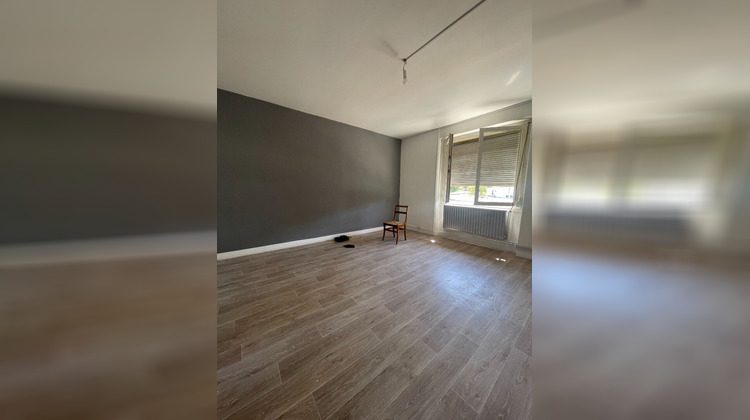 Ma-Cabane - Location Appartement FIRMINY, 72 m²