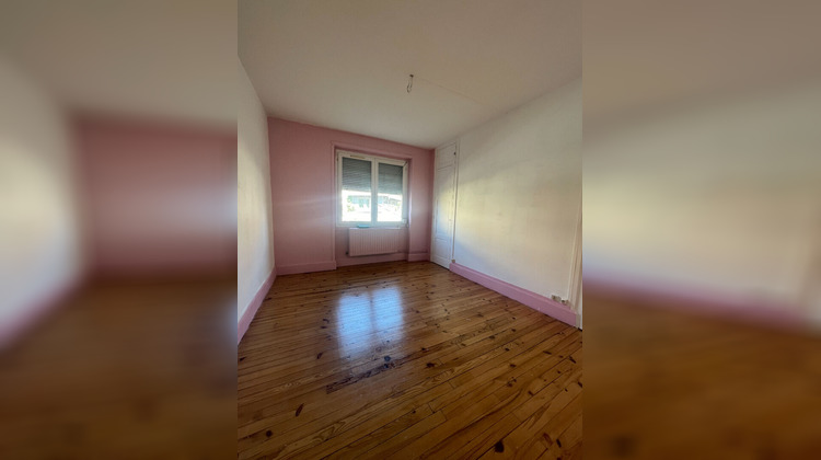 Ma-Cabane - Location Appartement FIRMINY, 72 m²