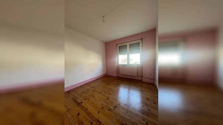 Ma-Cabane - Location Appartement FIRMINY, 72 m²