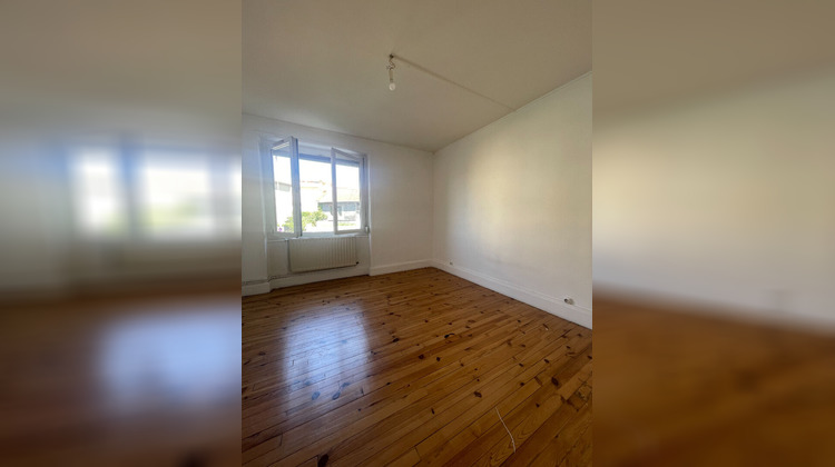 Ma-Cabane - Location Appartement FIRMINY, 72 m²