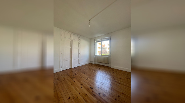 Ma-Cabane - Location Appartement FIRMINY, 72 m²