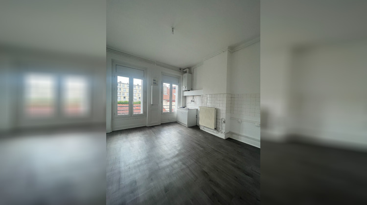 Ma-Cabane - Location Appartement FIRMINY, 71 m²