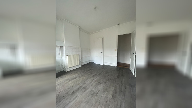 Ma-Cabane - Location Appartement FIRMINY, 71 m²