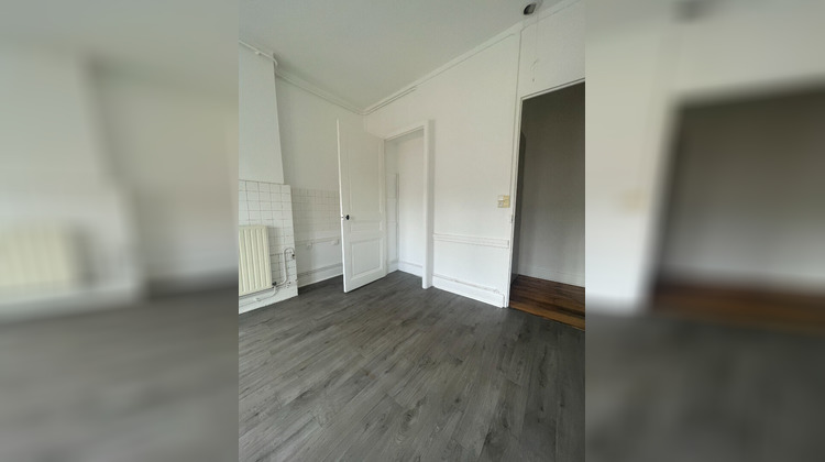 Ma-Cabane - Location Appartement FIRMINY, 71 m²