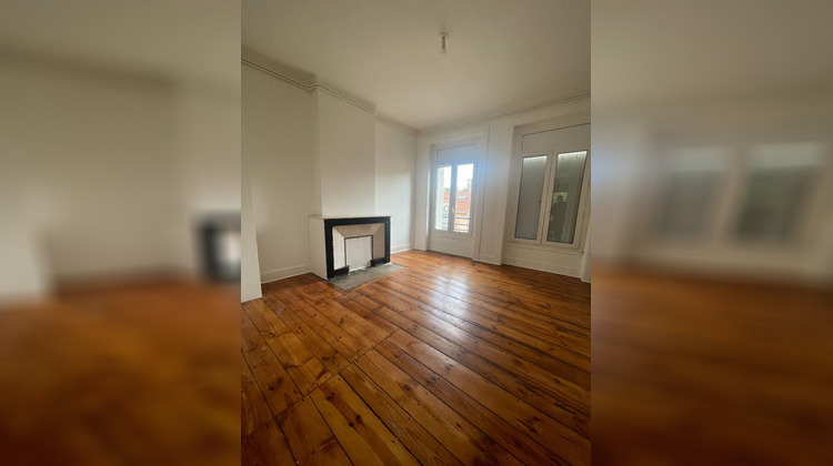 Ma-Cabane - Location Appartement FIRMINY, 71 m²