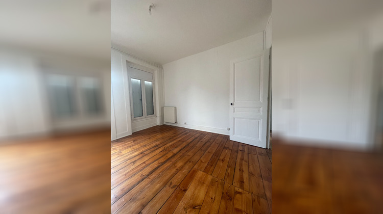 Ma-Cabane - Location Appartement FIRMINY, 71 m²