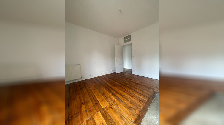 Ma-Cabane - Location Appartement FIRMINY, 71 m²