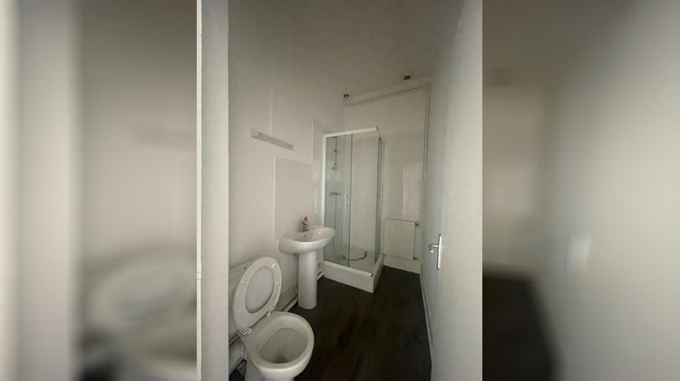 Ma-Cabane - Location Appartement FIRMINY, 71 m²