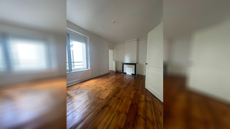 Ma-Cabane - Location Appartement FIRMINY, 71 m²