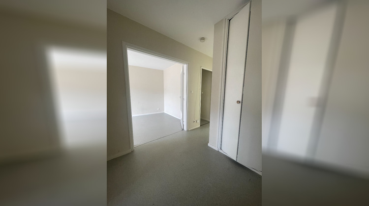 Ma-Cabane - Location Appartement FIRMINY, 61 m²