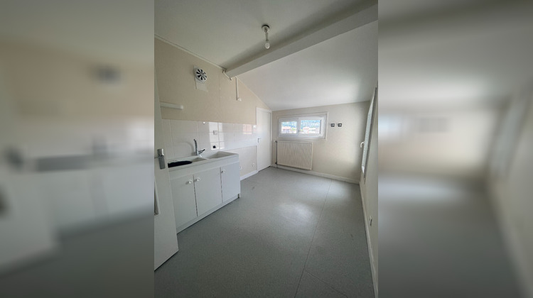 Ma-Cabane - Location Appartement FIRMINY, 61 m²