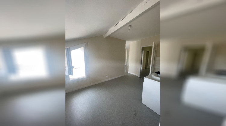 Ma-Cabane - Location Appartement FIRMINY, 61 m²