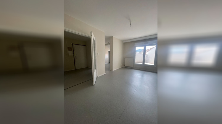 Ma-Cabane - Location Appartement FIRMINY, 61 m²