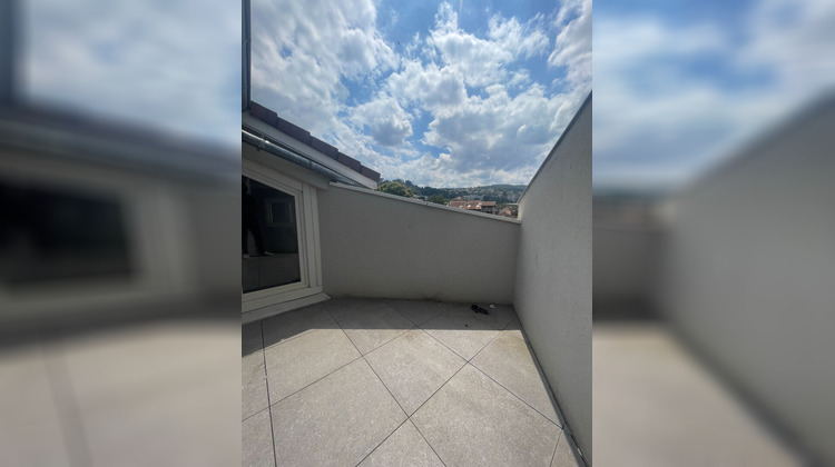 Ma-Cabane - Location Appartement FIRMINY, 61 m²