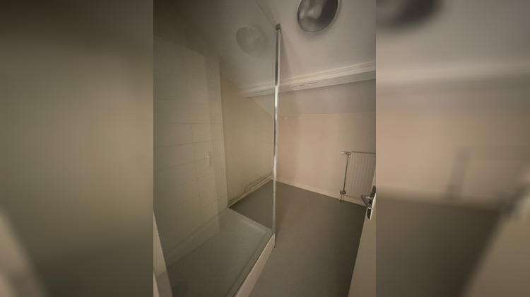 Ma-Cabane - Location Appartement FIRMINY, 61 m²