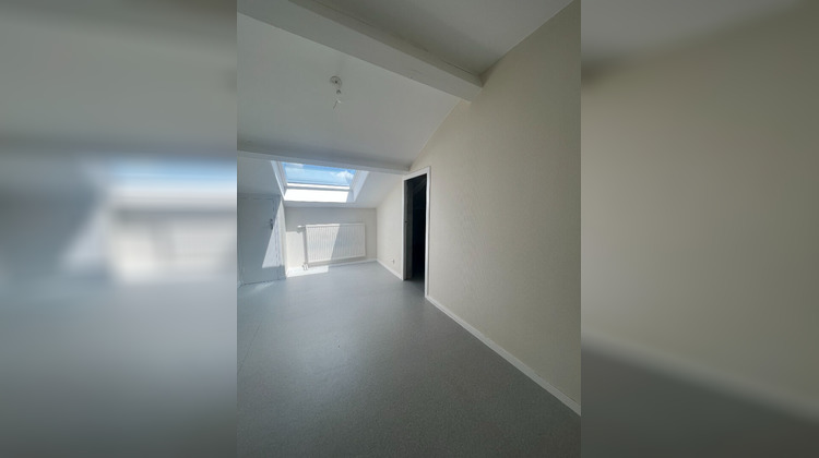 Ma-Cabane - Location Appartement FIRMINY, 61 m²