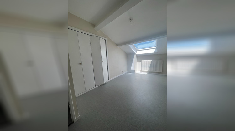 Ma-Cabane - Location Appartement FIRMINY, 61 m²