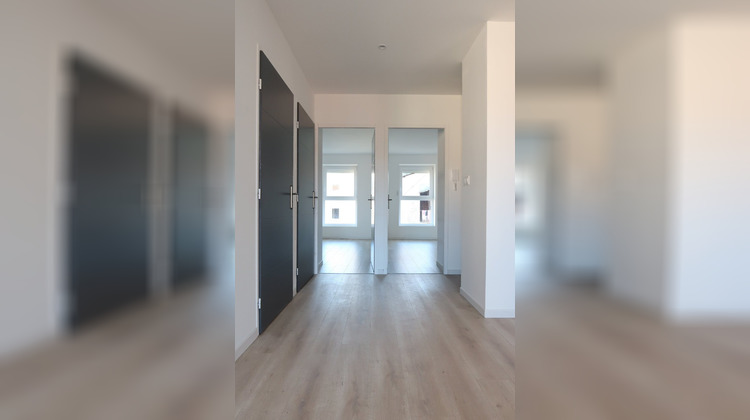 Ma-Cabane - Location Appartement FIRMINY, 65 m²