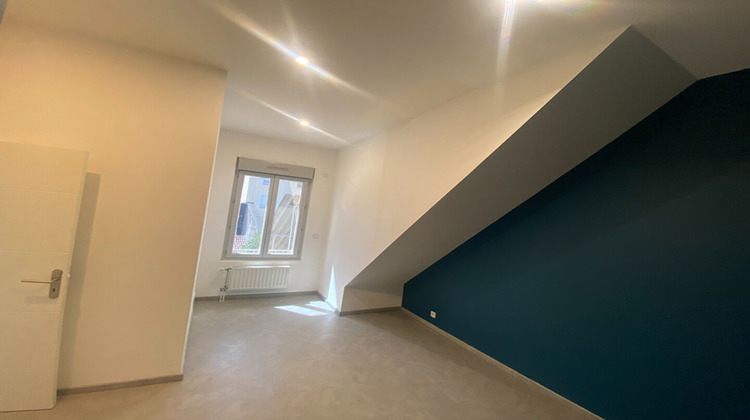 Ma-Cabane - Location Appartement FIRMINY, 65 m²