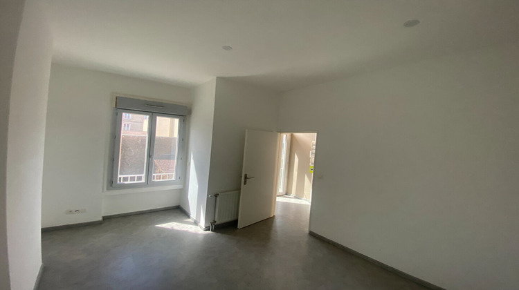Ma-Cabane - Location Appartement FIRMINY, 65 m²