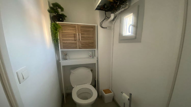 Ma-Cabane - Location Appartement FIRMINY, 65 m²
