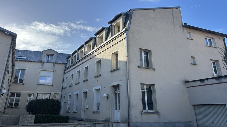 Ma-Cabane - Location Appartement FISMES, 61 m²