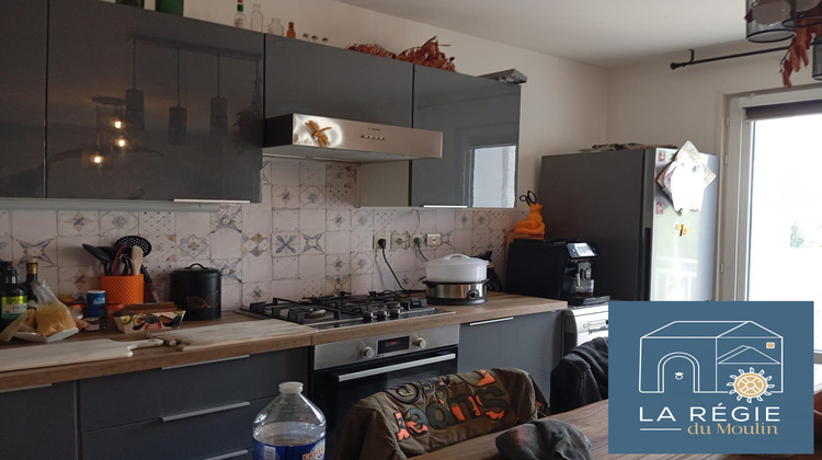 Ma-Cabane - Location Appartement FITILIEU, 79 m²
