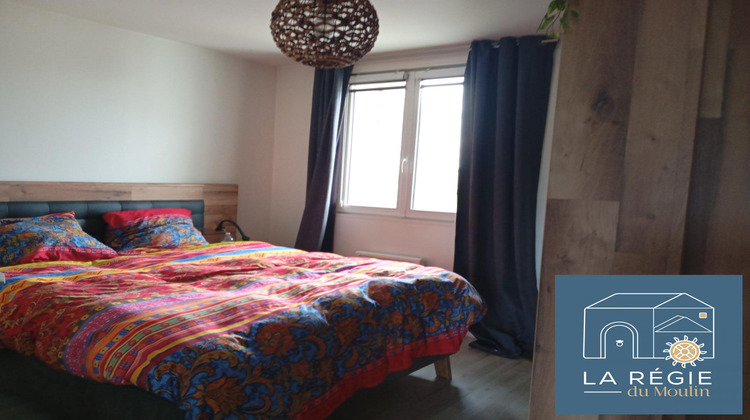 Ma-Cabane - Location Appartement FITILIEU, 79 m²