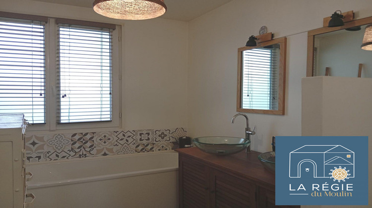 Ma-Cabane - Location Appartement FITILIEU, 79 m²