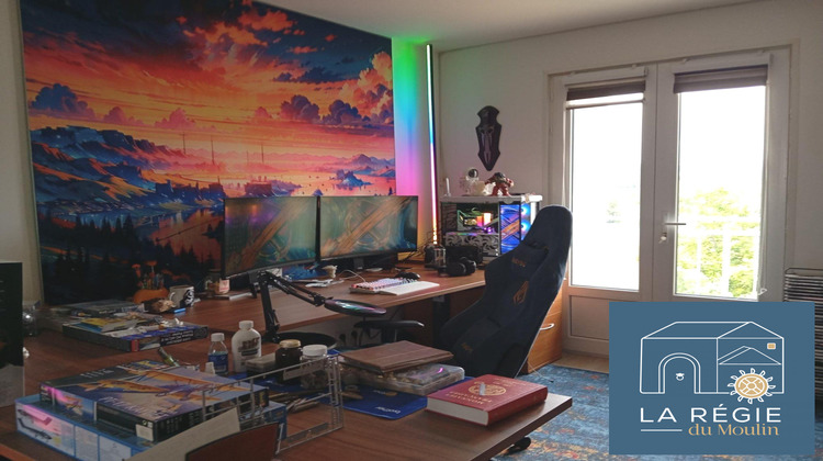 Ma-Cabane - Location Appartement FITILIEU, 79 m²