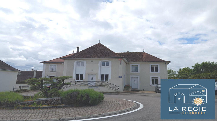 Ma-Cabane - Location Appartement FITILIEU, 79 m²