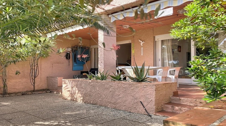 Ma-Cabane - Location Appartement Fitou, 35 m²