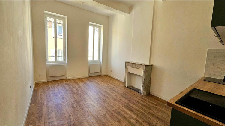 Ma-Cabane - Location Appartement Flassans-sur-Issole, 48 m²
