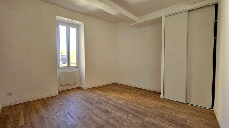 Ma-Cabane - Location Appartement Flassans-sur-Issole, 48 m²