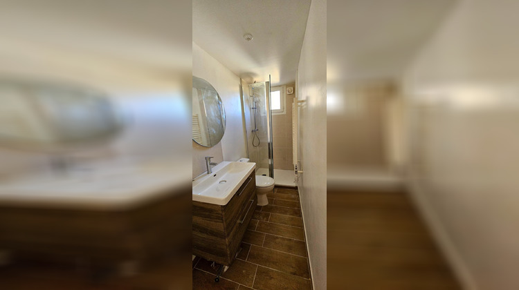 Ma-Cabane - Location Appartement Flassans-sur-Issole, 48 m²