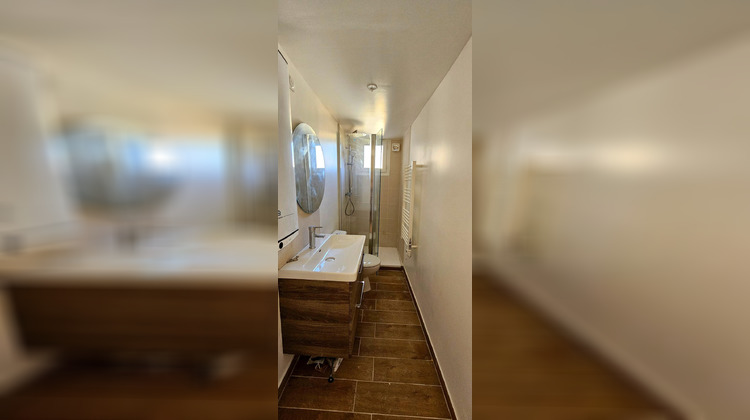 Ma-Cabane - Location Appartement Flassans-sur-Issole, 48 m²