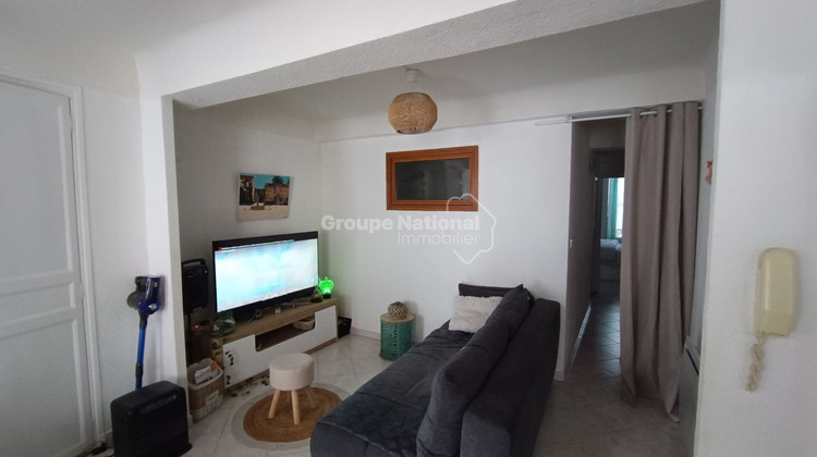 Ma-Cabane - Location Appartement FLASSANS-SUR-ISSOLE, 71 m²