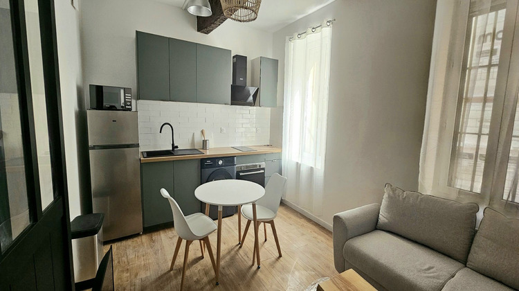Ma-Cabane - Location Appartement Flassans-sur-Issole, 25 m²